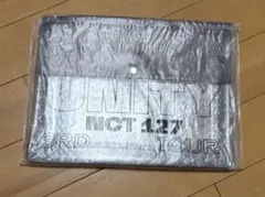 NCT 127 イリチル ポーチ　the unity