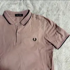 フレッドペリー　ポロシャツ　半袖のサムネイル