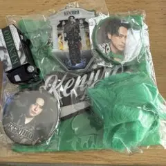 三代目JSB山下健二郎　ガチャ