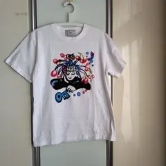 2025年最新】ドレスコーズ tシャツの人気アイテム - メルカリ