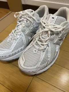 New Balance U1906RCA White 30.0cm オシュマンズのサムネイル