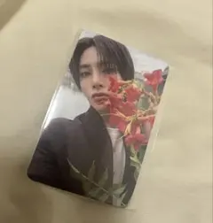 KARMA popup トレカ