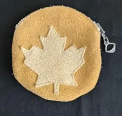 革製コインケース