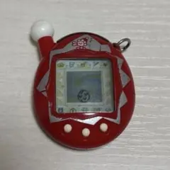 超じんせーエンジョイ！たまごっちプラス 冬の超２コたまセット 赤色のみのサムネイル
