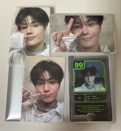 DESIRE:UNLEASH ENGENEver ジェイコンプ