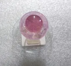 ぬ*、様 イノヤマキコ ガラスリング 一点物 - メルカリ