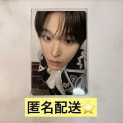 NCT WISH 2周年ペンミ トレカ　リク