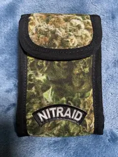 Nitraid ドープフォレスト メッシュショーツ  forest NITRAID DOPE FOREST メッシュショーツ