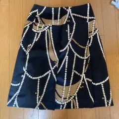 値下げ⭐︎ミッシェルクランのスカート