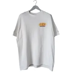 Apple tシャツ BEAFY 90s 企業系 - メルカリ