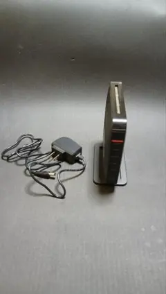 ルーター バッファロー