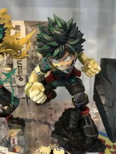 2026年最新】smsp 緑谷出久の人気アイテム - メルカリ