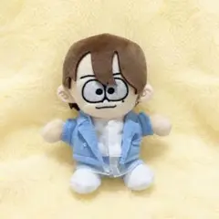 timelesz ぬい服 衣装 橋本将生 ぬいぐるみ - メルカリ