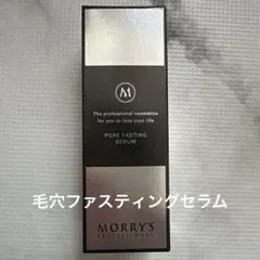 MORRY'S モリーズ プロ 毛穴 ファスティング トナー クレンジング