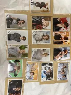 Hey! Say! JUMP 山田涼介 写真 30枚セット