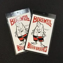 BIRDWELL BEACH BRITCHES