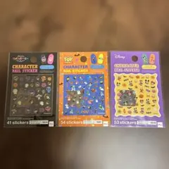 ネイルシール トイストーリー リメンバーミー ディズニー