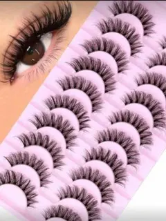 SHEIN シーイン つけまつ毛