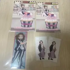 僕のヒーローアカデミア ノベルティ 麗日お茶子 ウラビティ まとめ売り