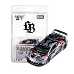2026年最新】MIni gt リバティウォークの人気アイテム - メルカリ
