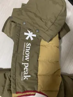 2025年最新】激レア スノーピークの人気アイテム - メルカリ