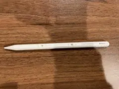 Apple Pencil (第2世代) ジャンク品