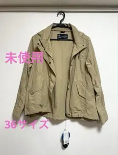 未使用　URBAN RESEARCH SonnyLabel マウンテンパーカー