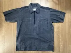 アンダーカバー undercover 半袖 シャツ レリーフ reliefのサムネイル
