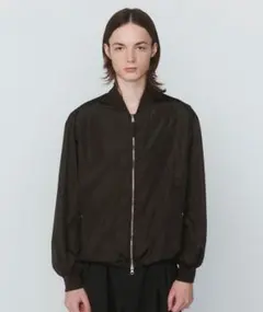 LAD MUSICIAN TULLE EMBROIDERY LACE MA-1 - メルカリ