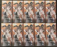 ライザのアトリエ3 ライザリン・シュタウト BiCute Bunnies 10点