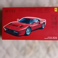 2026年最新】フジミ フェラーリ 1/24の人気アイテム - メルカリ