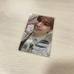 dxteen 福田歩汰 KCONトレカ セット - メルカリ