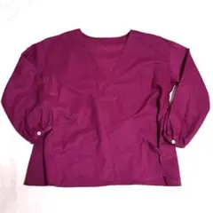 【美品】組曲　カットソーのサムネイル