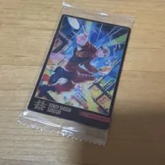 同封150円 BATTLE OF TOKYO No.10 浦川翔平 ウエハース