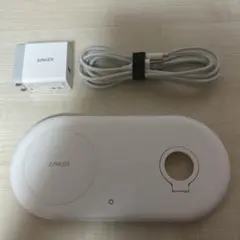 ワイヤレス充電器 スマートウォッチ