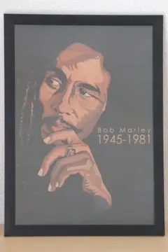 2025年最新】ポスター bob marleyの人気アイテム - メルカリ