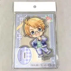ヘタリア アメリカ アクリルスタンド バレエコア アクスタ