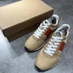 新品箱付き paul smith