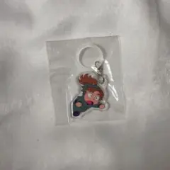 忍たま乱太郎 アクリルゆらゆらマーカー 善法寺伊作