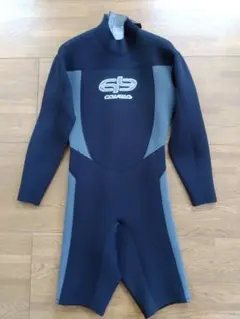 ウェットスーツ