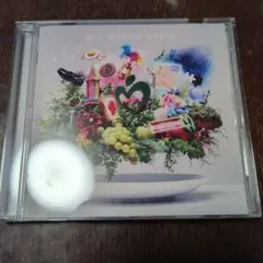 Mrs. GREEN APPLE 10（通常版）