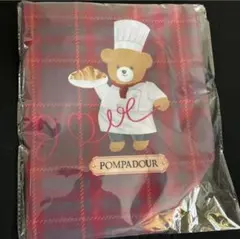 新品⭐︎POMPADOUR フェリス女学院大学コラボエコバック