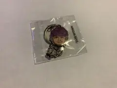 THERAMPAGEアリーナツアーガチャ 与那嶺瑠唯首振りストラップ