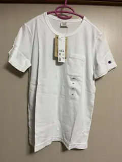 チャンピオンTシャツ Mサイズ