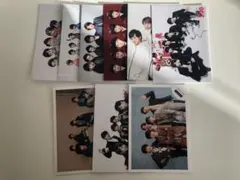 嵐 ジャニショ グッズ 写真