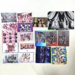 TWICE トゥワイス トレカセット まとめ売り ポストカード