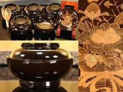 ★中古品★茶道具　美品　永楽善五郎造　菊まがき花入（共箱） ☆中古品☆茶道具 美品 永楽善五郎造 菊まがき花入（共箱） - メルカリ