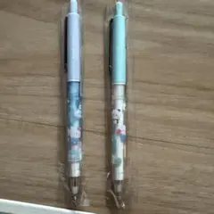 ア*リ様 サンリオキャラクターズ×もちもちぱんだ シャープペン