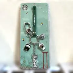 海外スタバ⭐︎タイ限定⭐︎キーホルダー