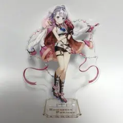 2026年最新】白猫 ティナ アクリルスタンドの人気アイテム - メルカリ